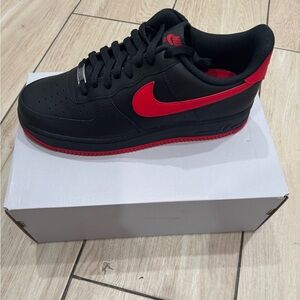 Nike Air Force 1 brand new